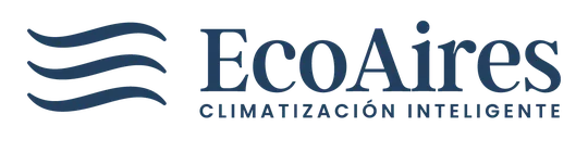 EcoAires — Climatización inteligente